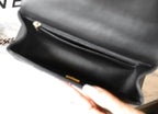C-Top Handle