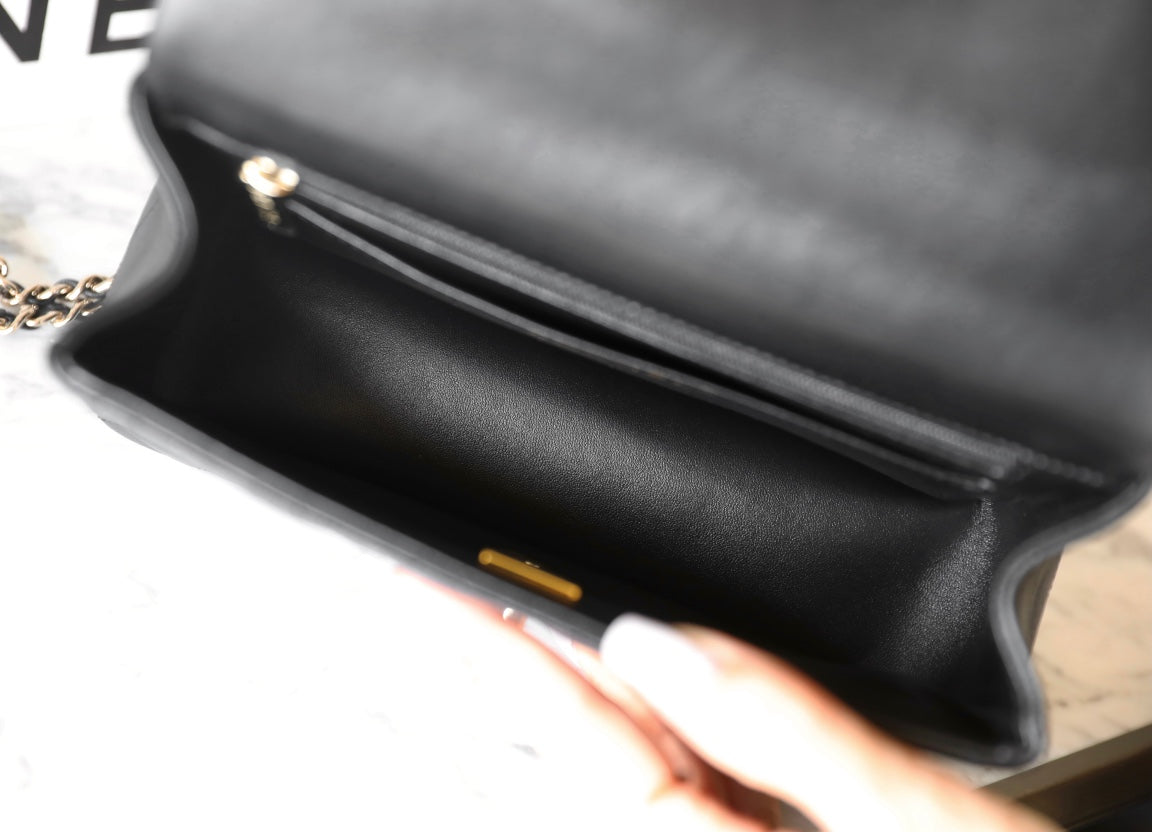 C-Top Handle