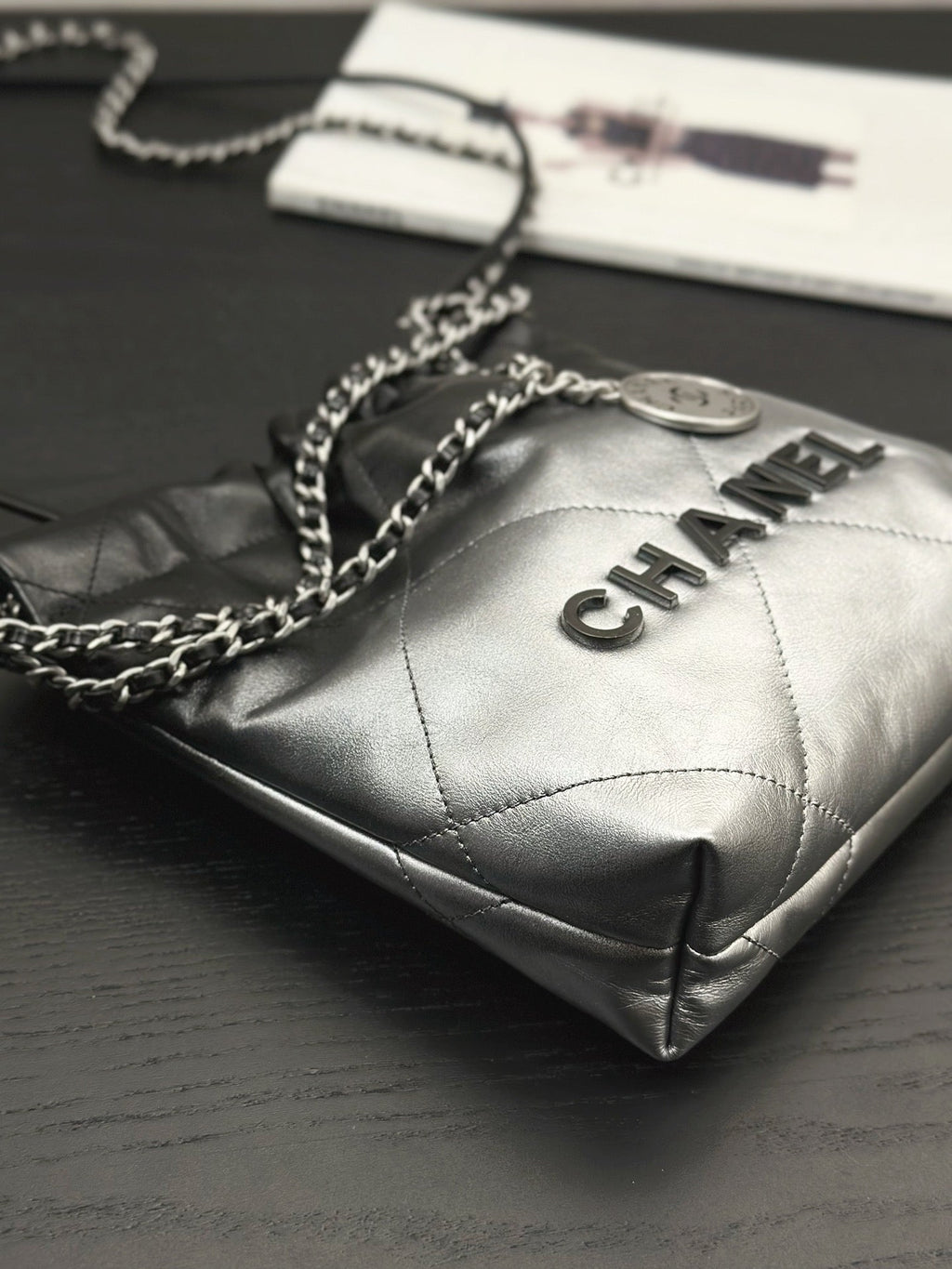 C-Cc