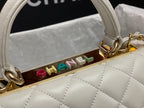 C-Top Handle