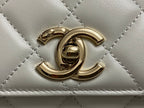 C-Top Handle
