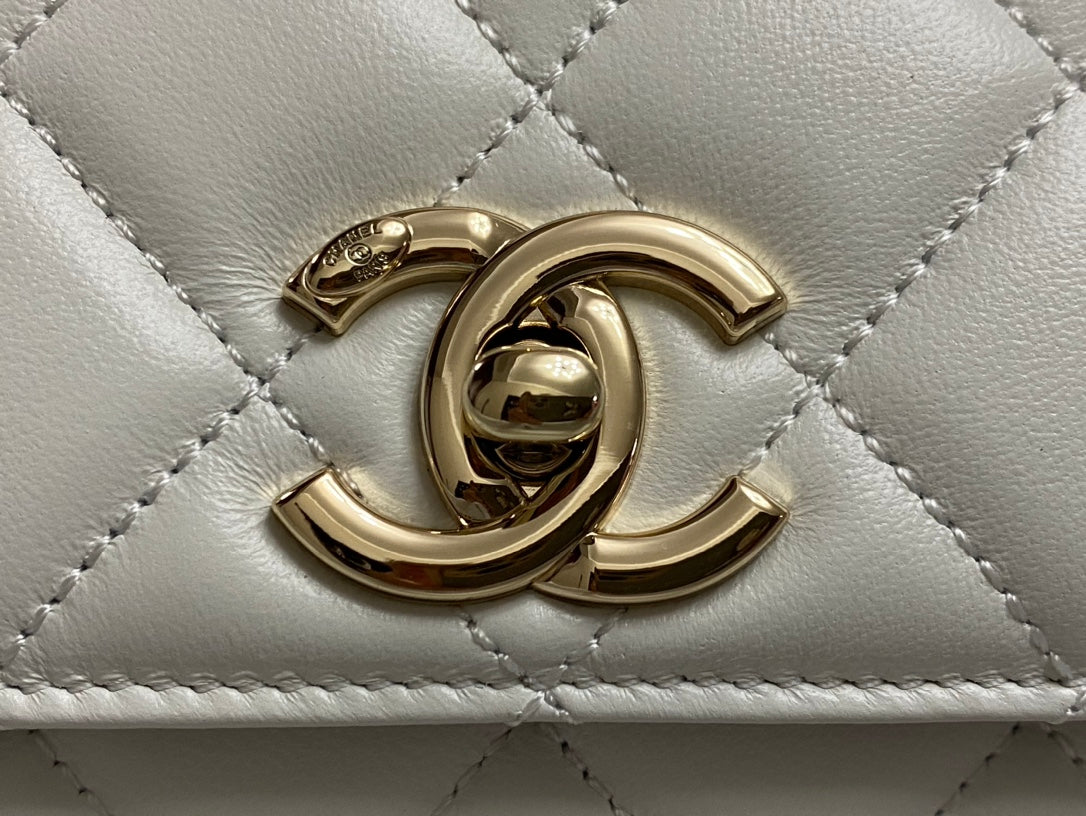 C-Top Handle