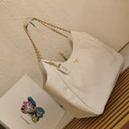 P-Shoulder Bag