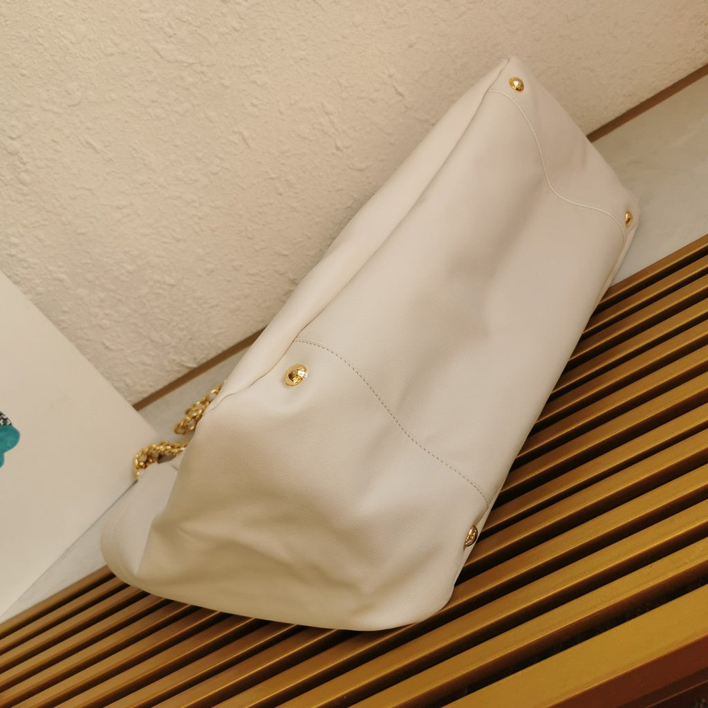 P-Shoulder Bag