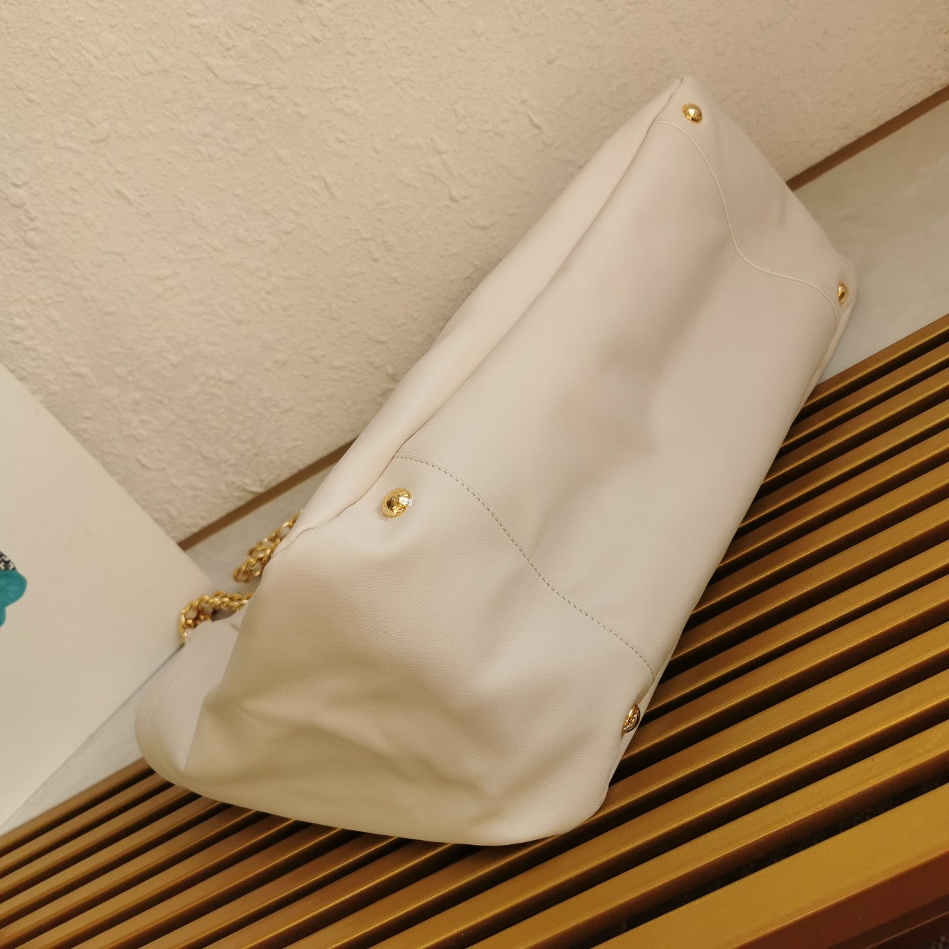 P-Shoulder Bag