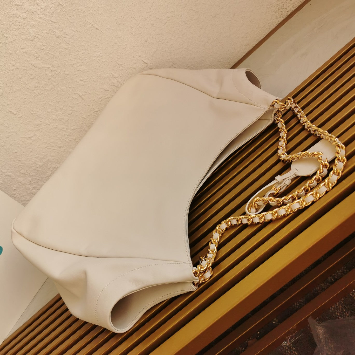 P-Shoulder Bag
