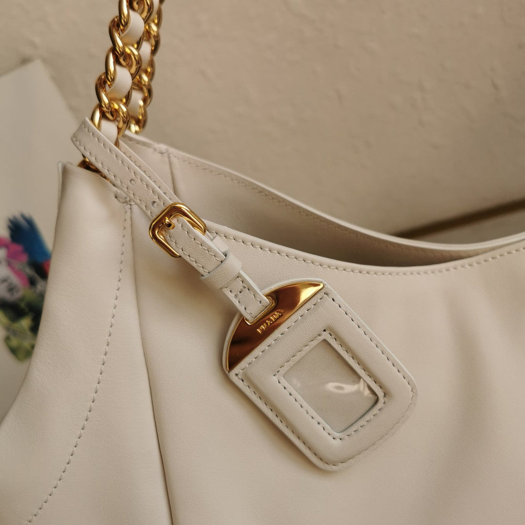 P-Shoulder Bag