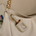 P-Shoulder Bag