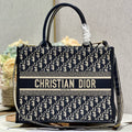 D-Book Tote