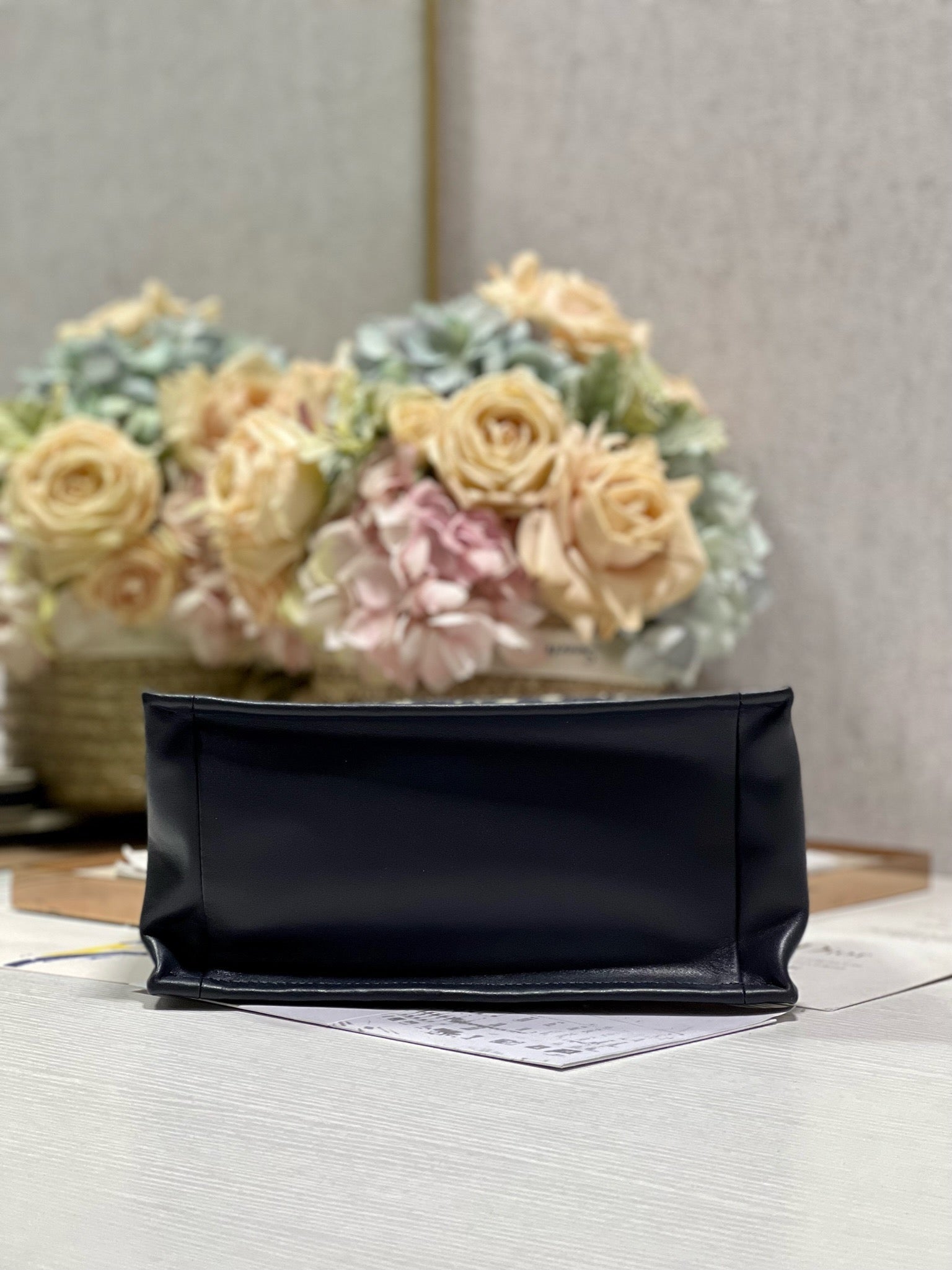 D-Book Tote