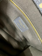 D-Book Tote