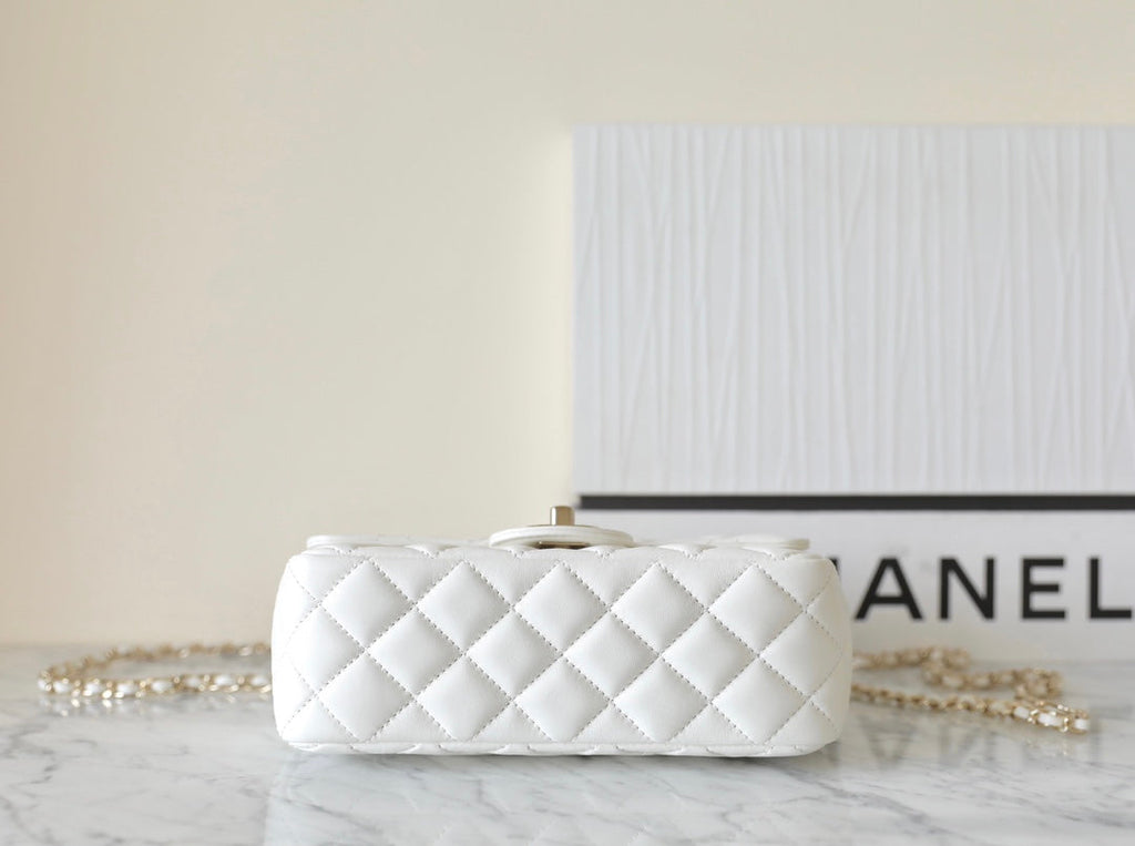 C-Top Handle
