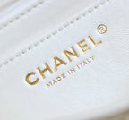 C-Top Handle