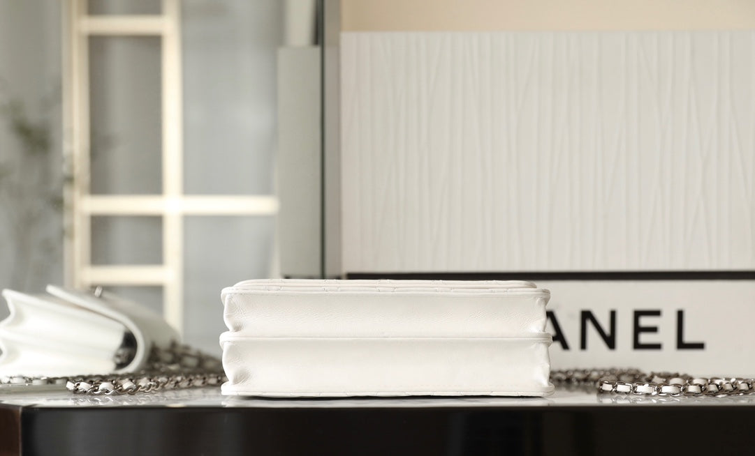 C-Top Handle