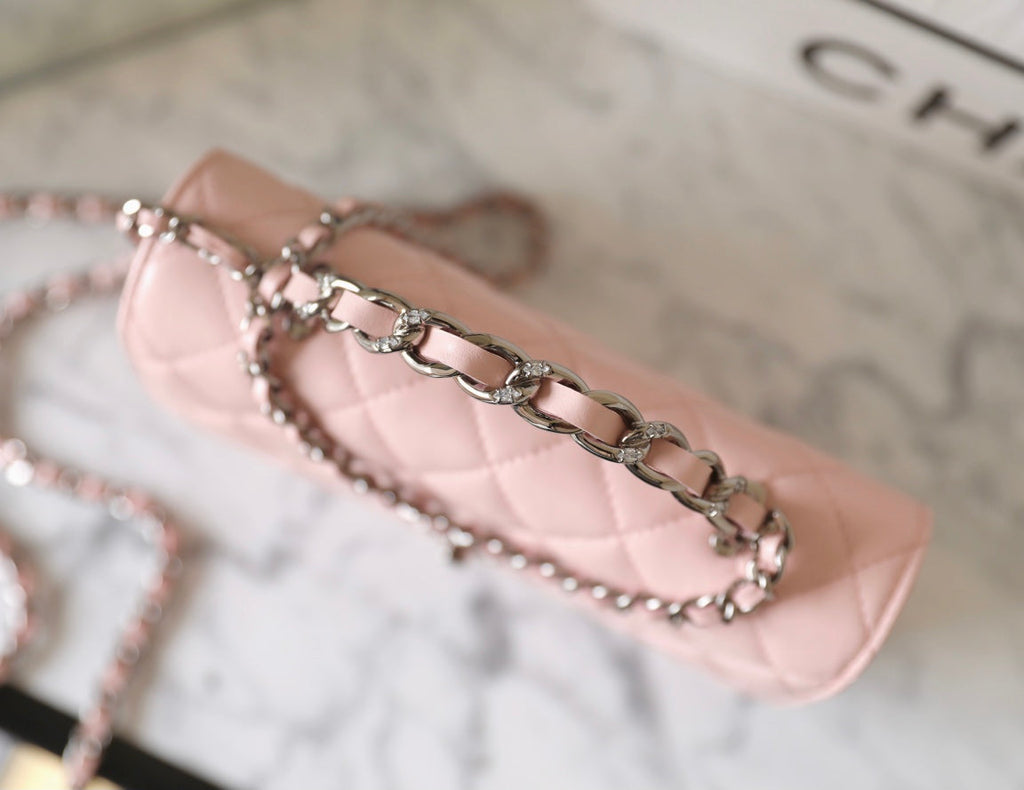 C-Top Handle