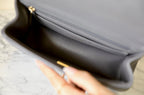 C-Top Handle