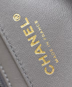 C-Top Handle