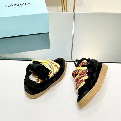 L - SNEAKERS