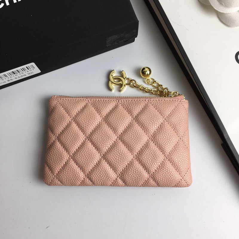 C-Wallets