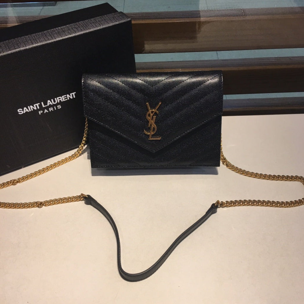 Y-Mixed Bag