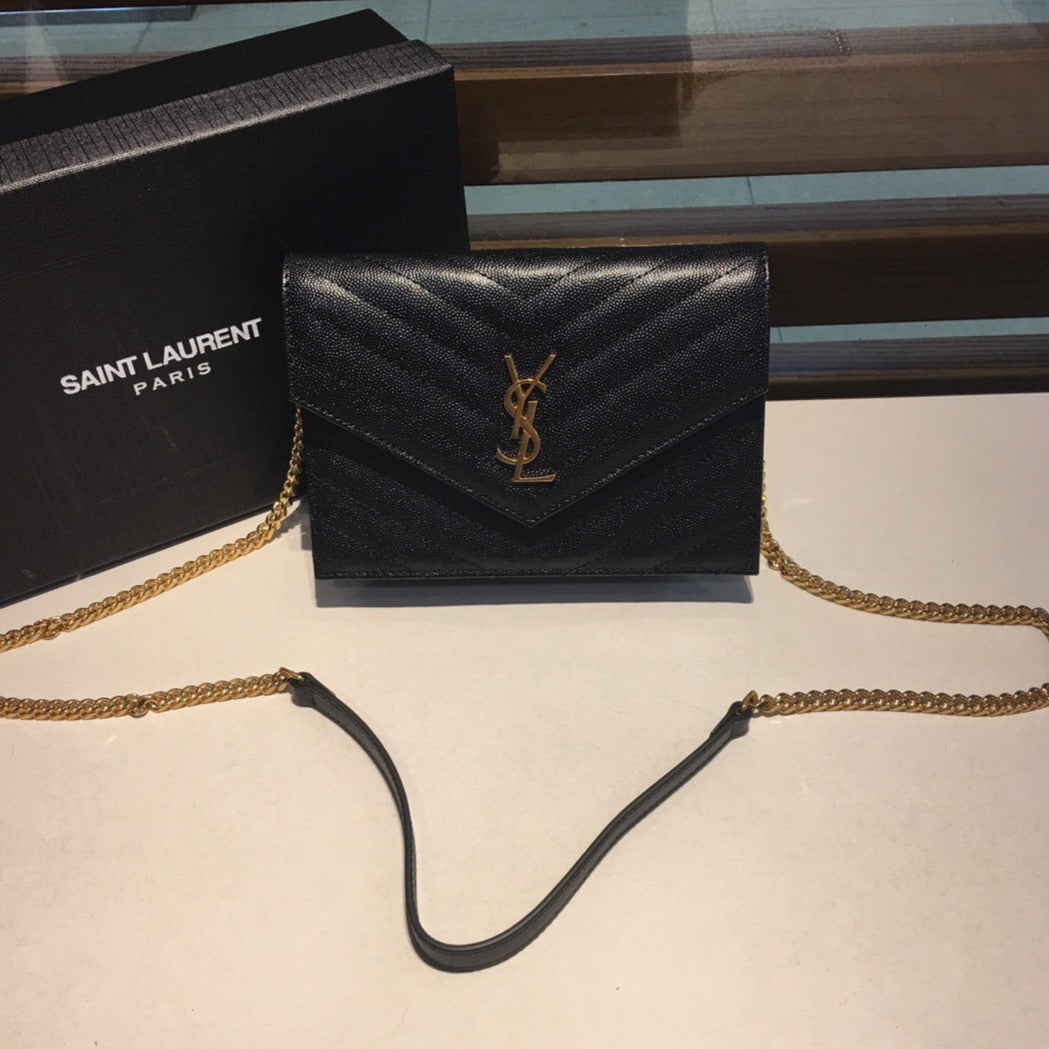 Y-Mixed Bag