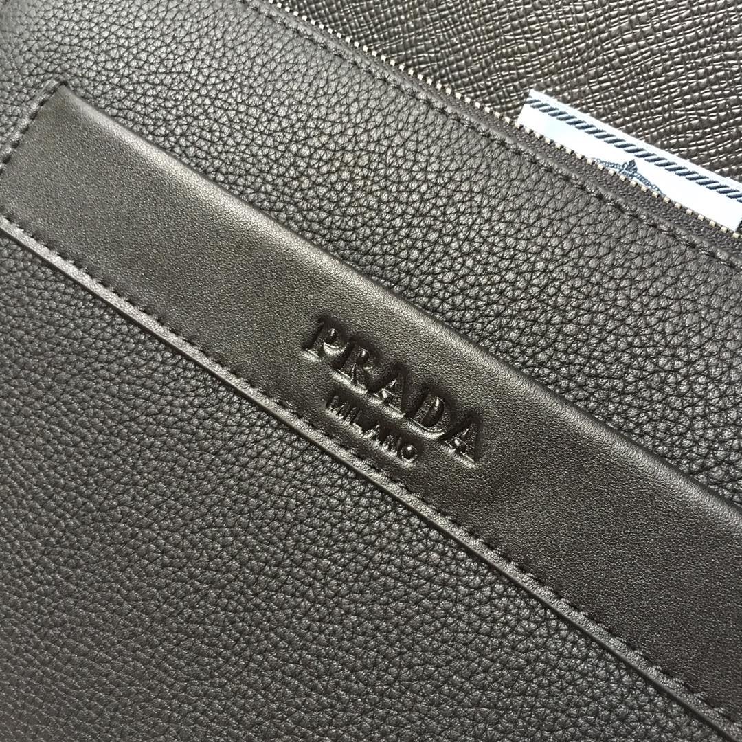 P-Shoulder Bag
