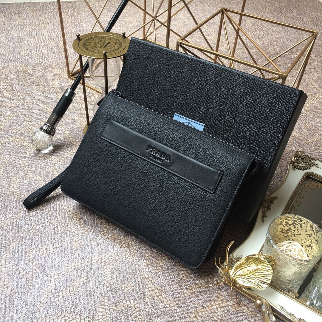 P-Shoulder Bag