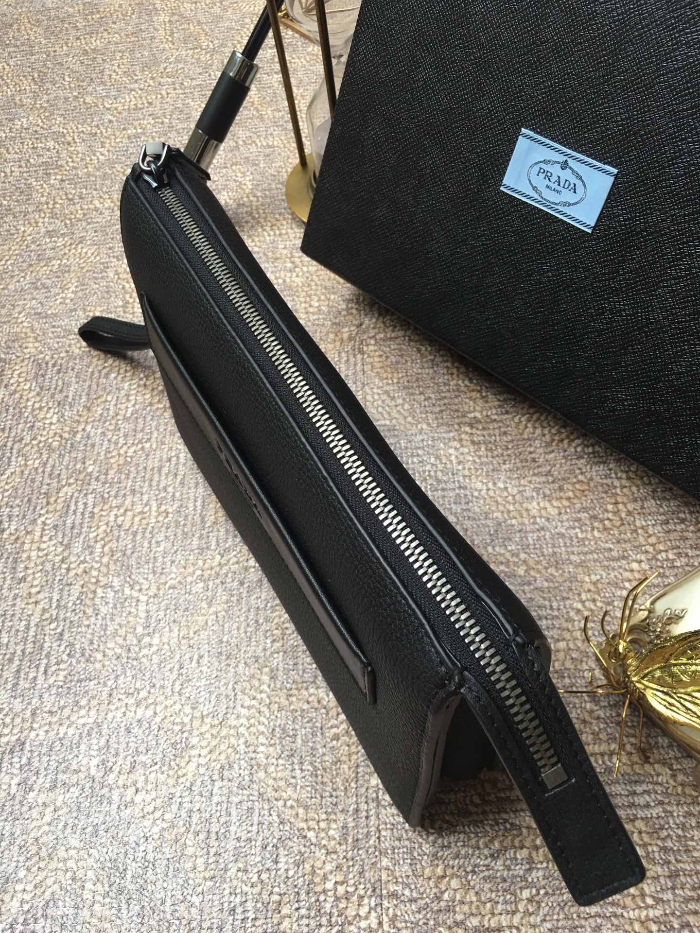 P-Shoulder Bag