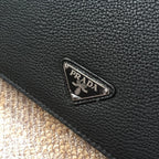 P-Shoulder Bag