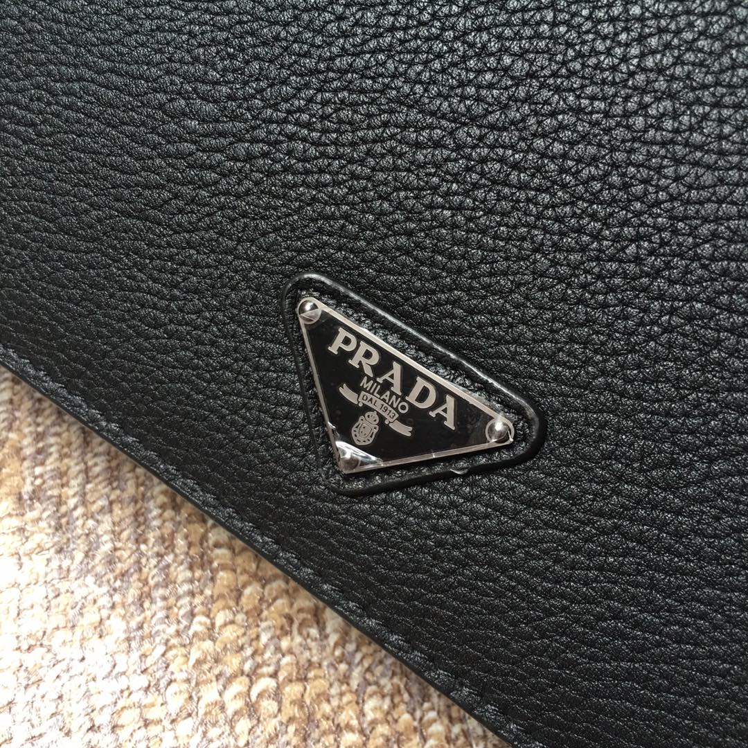 P-Shoulder Bag