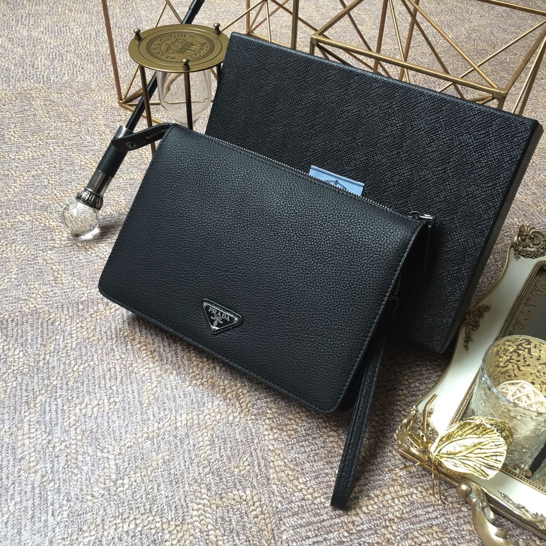 P-Shoulder Bag