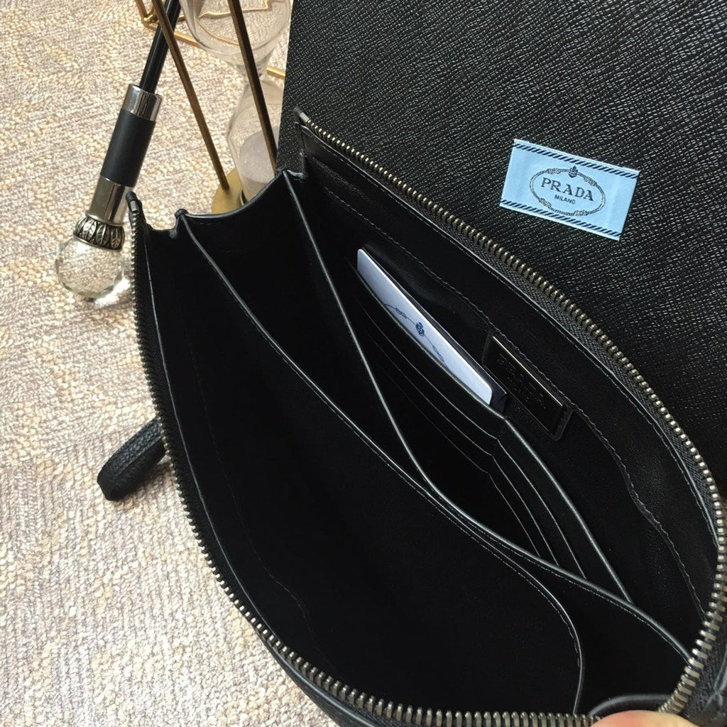 P-Shoulder Bag