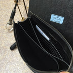 P-Shoulder Bag