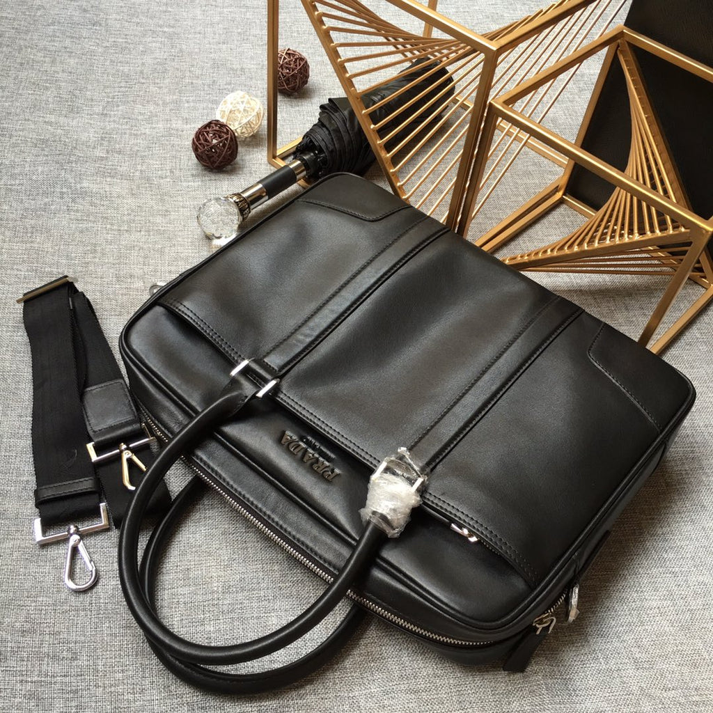 P-Shoulder Bag