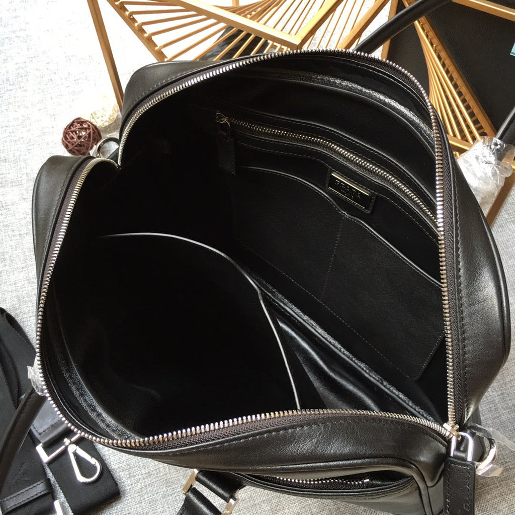 P-Shoulder Bag