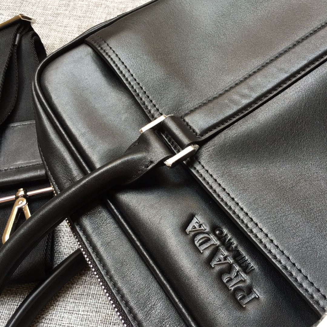 P-Shoulder Bag
