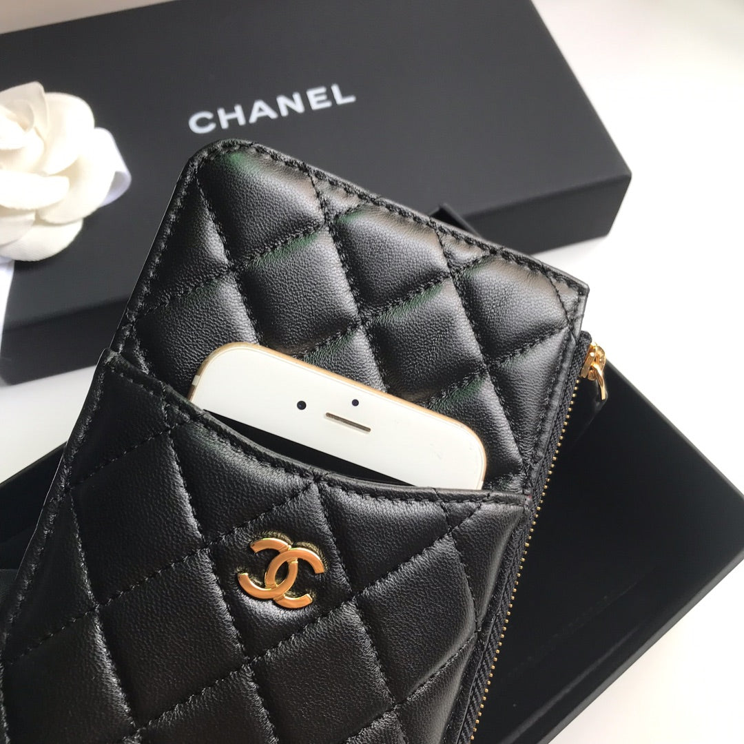 C-Wallets