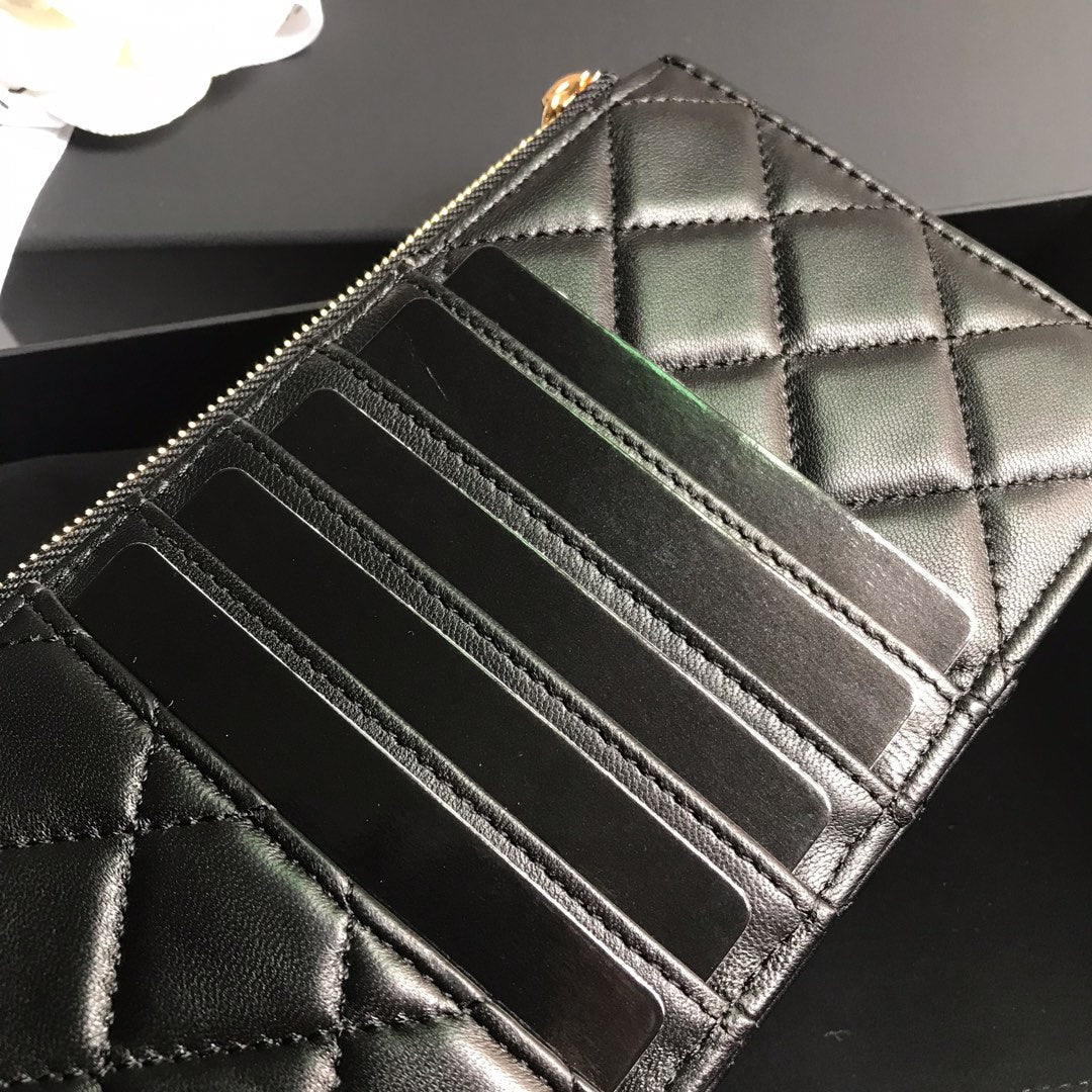 C-Wallets