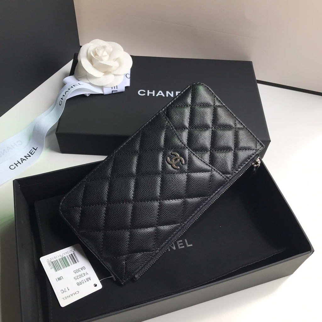 C-Wallets