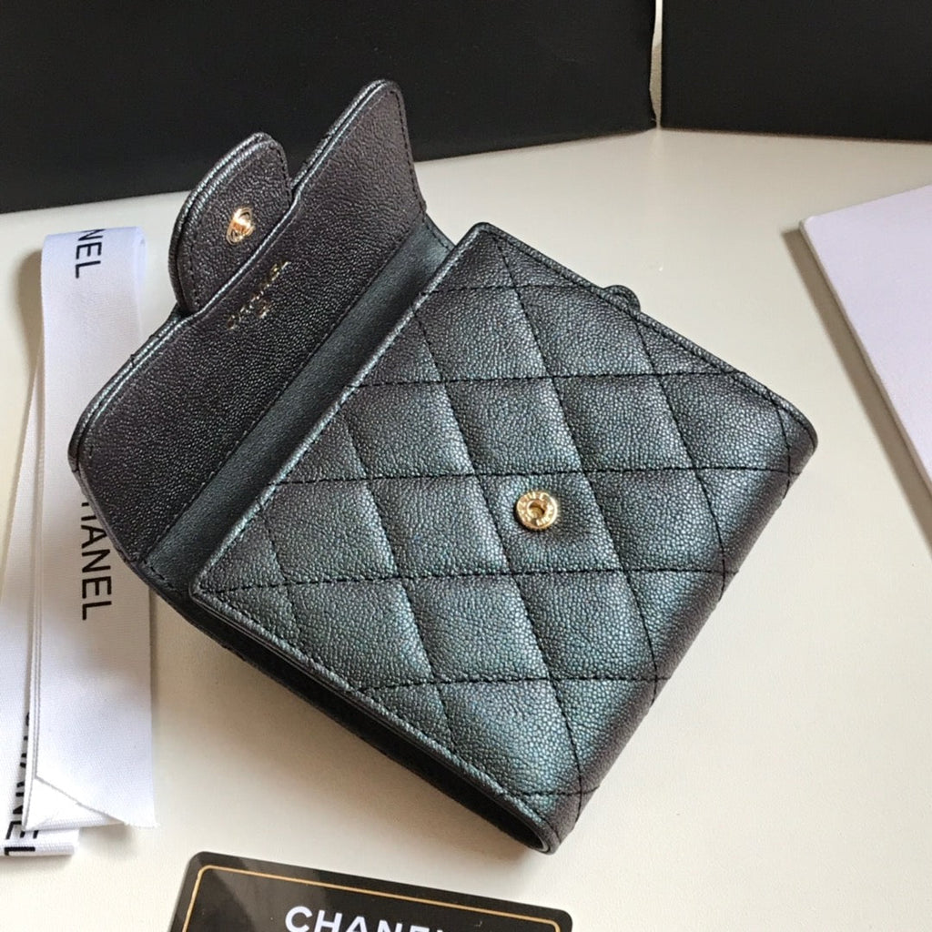 C-Wallets