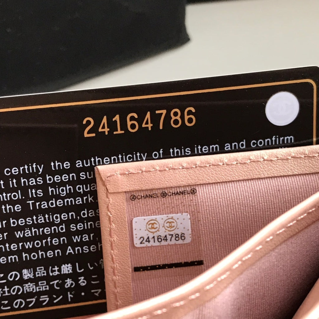 C-Wallets