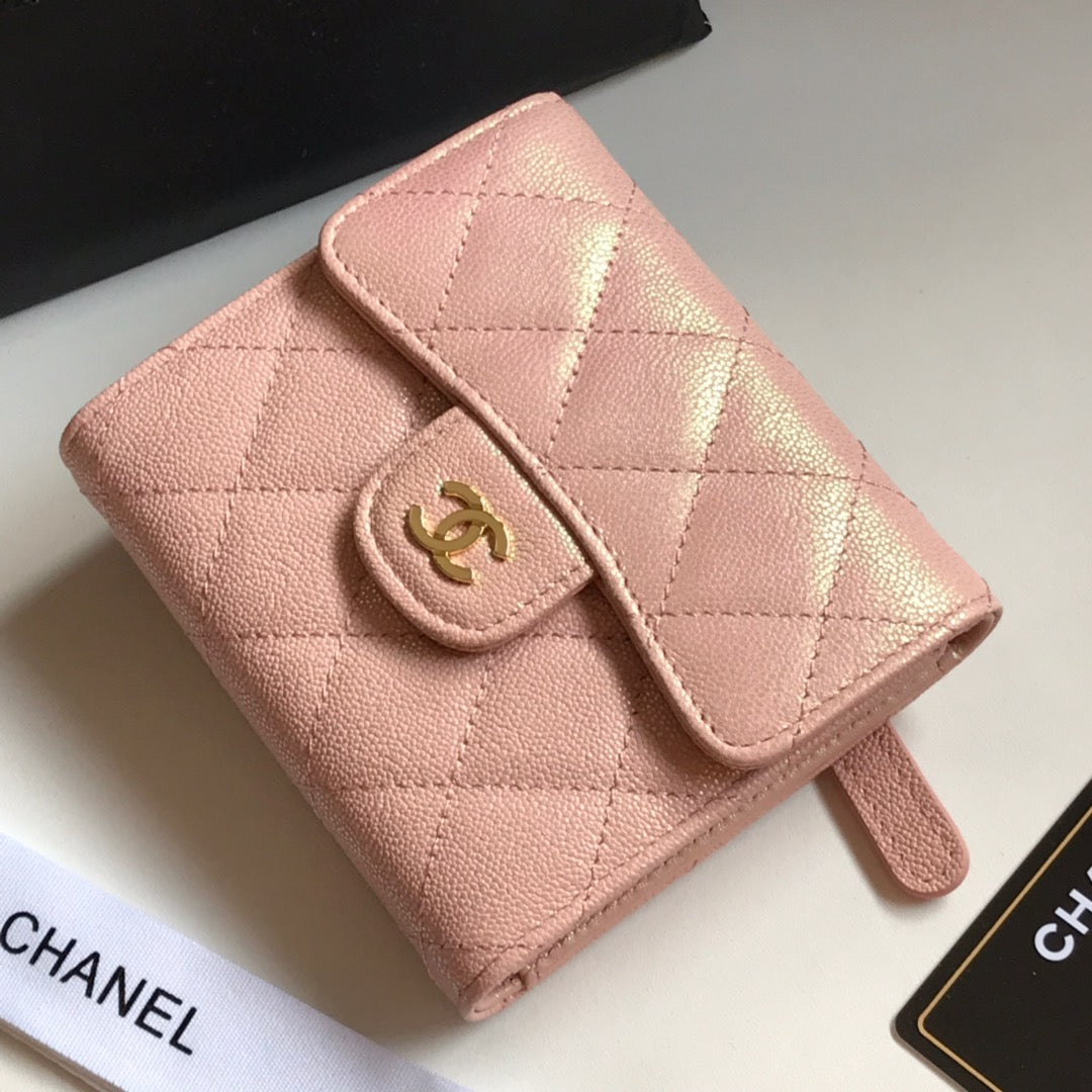 C-Wallets