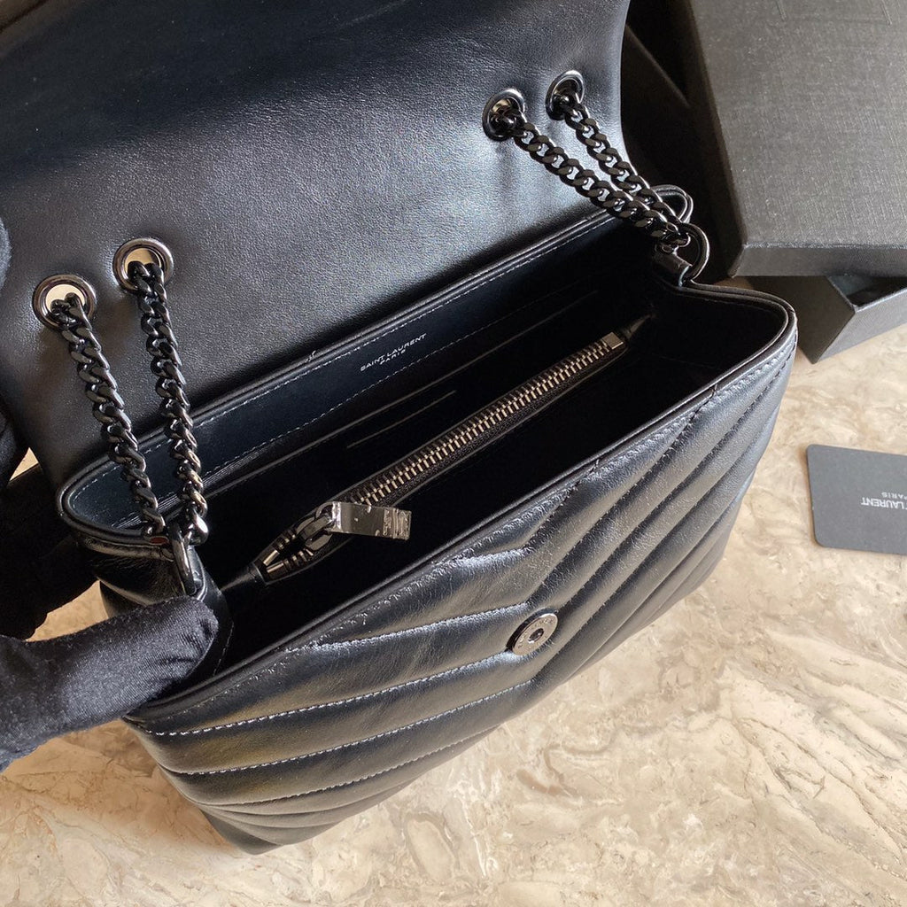 Y-Mixed Bag