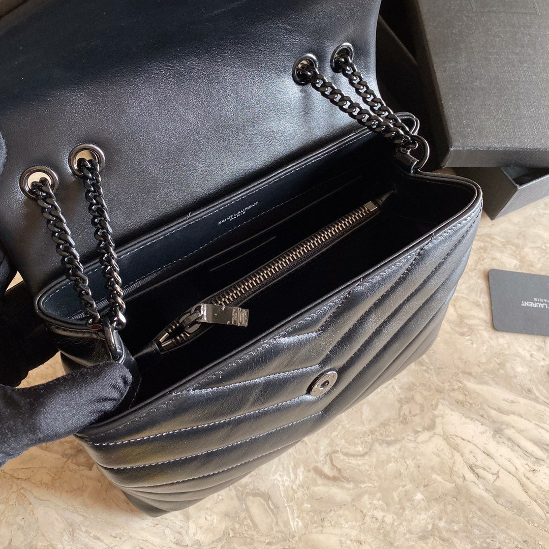 Y-Mixed Bag