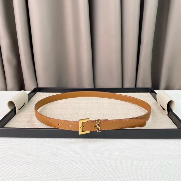 YSL - GÜRTEL