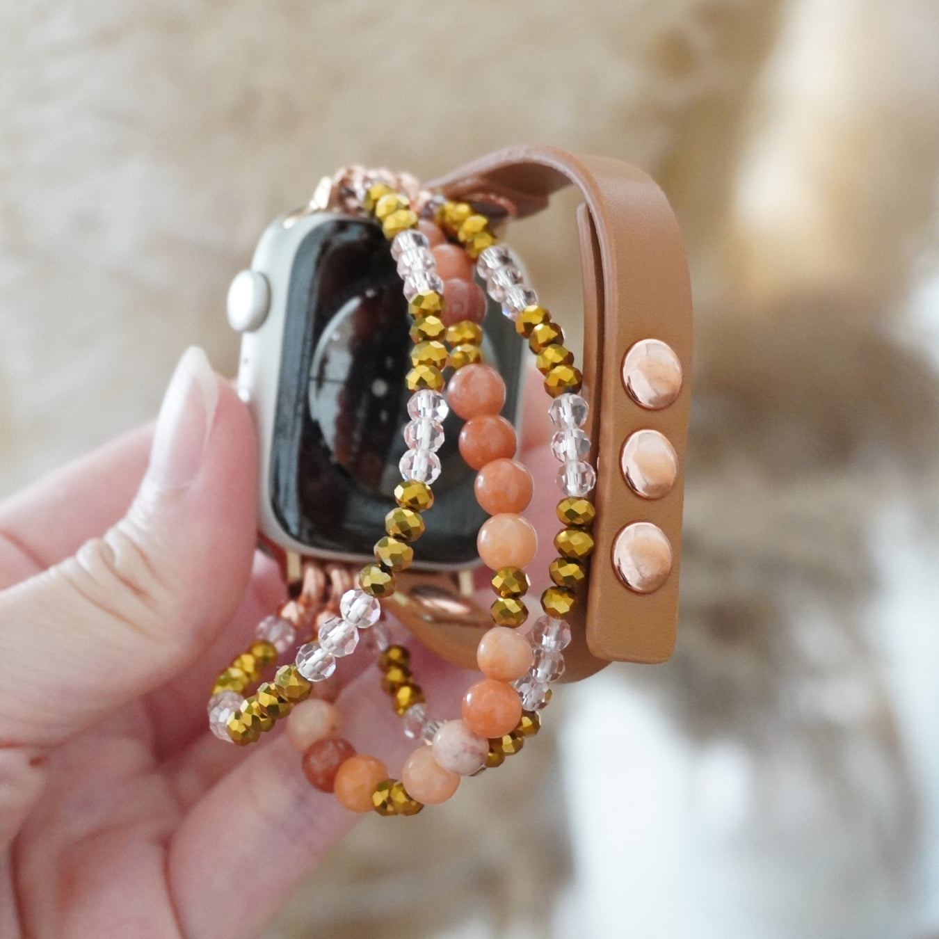 Agnella Bracelet