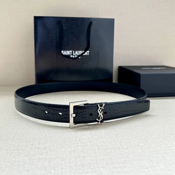 YSL - GÜRTEL