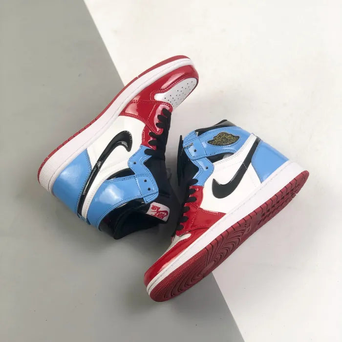 N - SNEAKERS