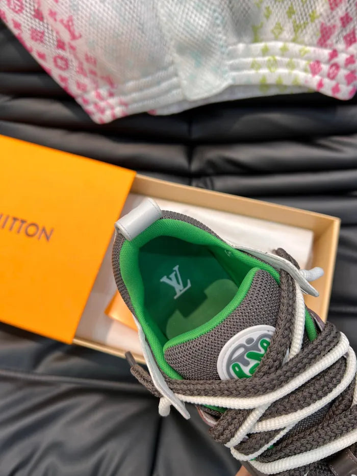 LOUIS V - SNEAKERS