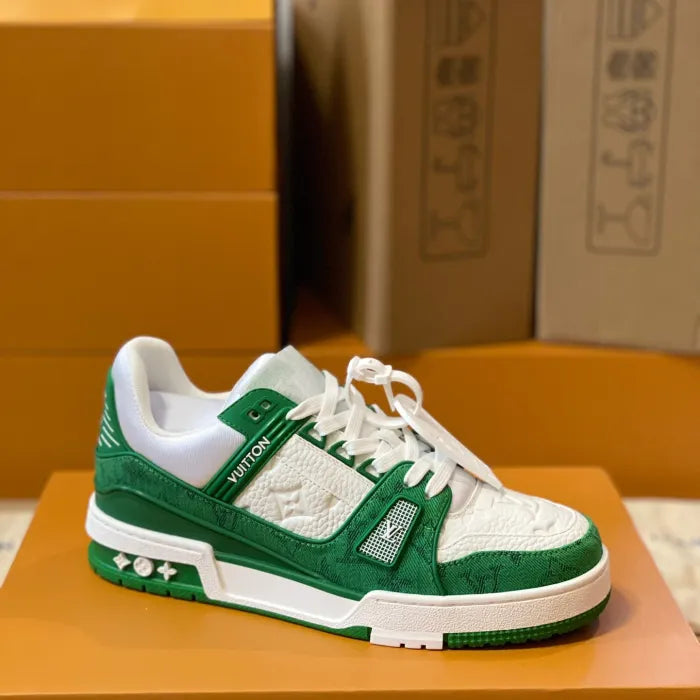 LOUIS V - SNEAKERS